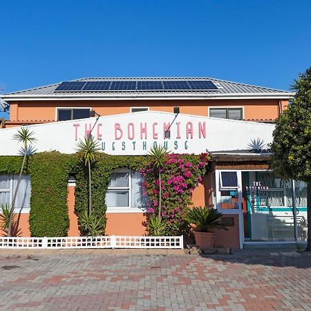 The Bohemian Guesthouse Ciudad del Cabo Exterior foto