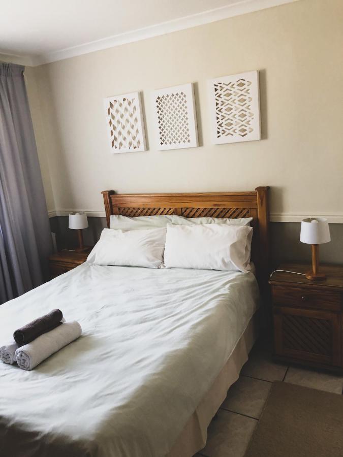 The Bohemian Guesthouse Ciudad del Cabo Exterior foto