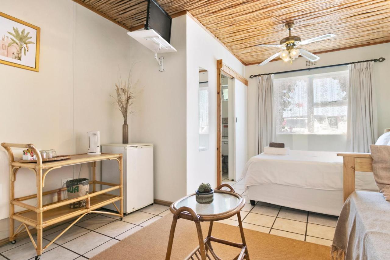 The Bohemian Guesthouse Ciudad del Cabo Exterior foto