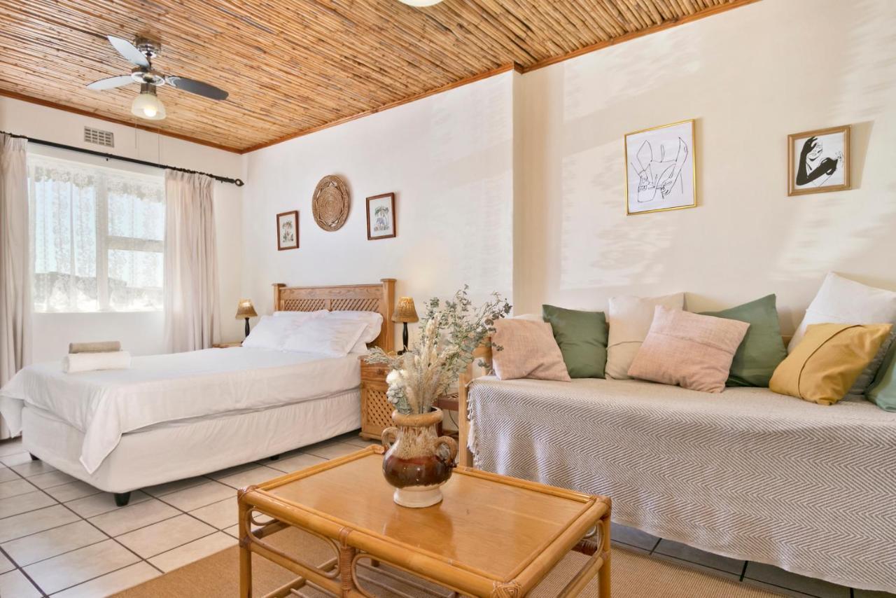 The Bohemian Guesthouse Ciudad del Cabo Exterior foto