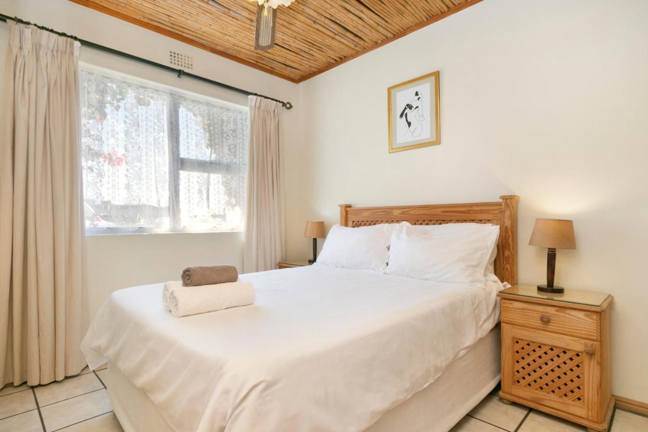 The Bohemian Guesthouse Ciudad del Cabo Exterior foto