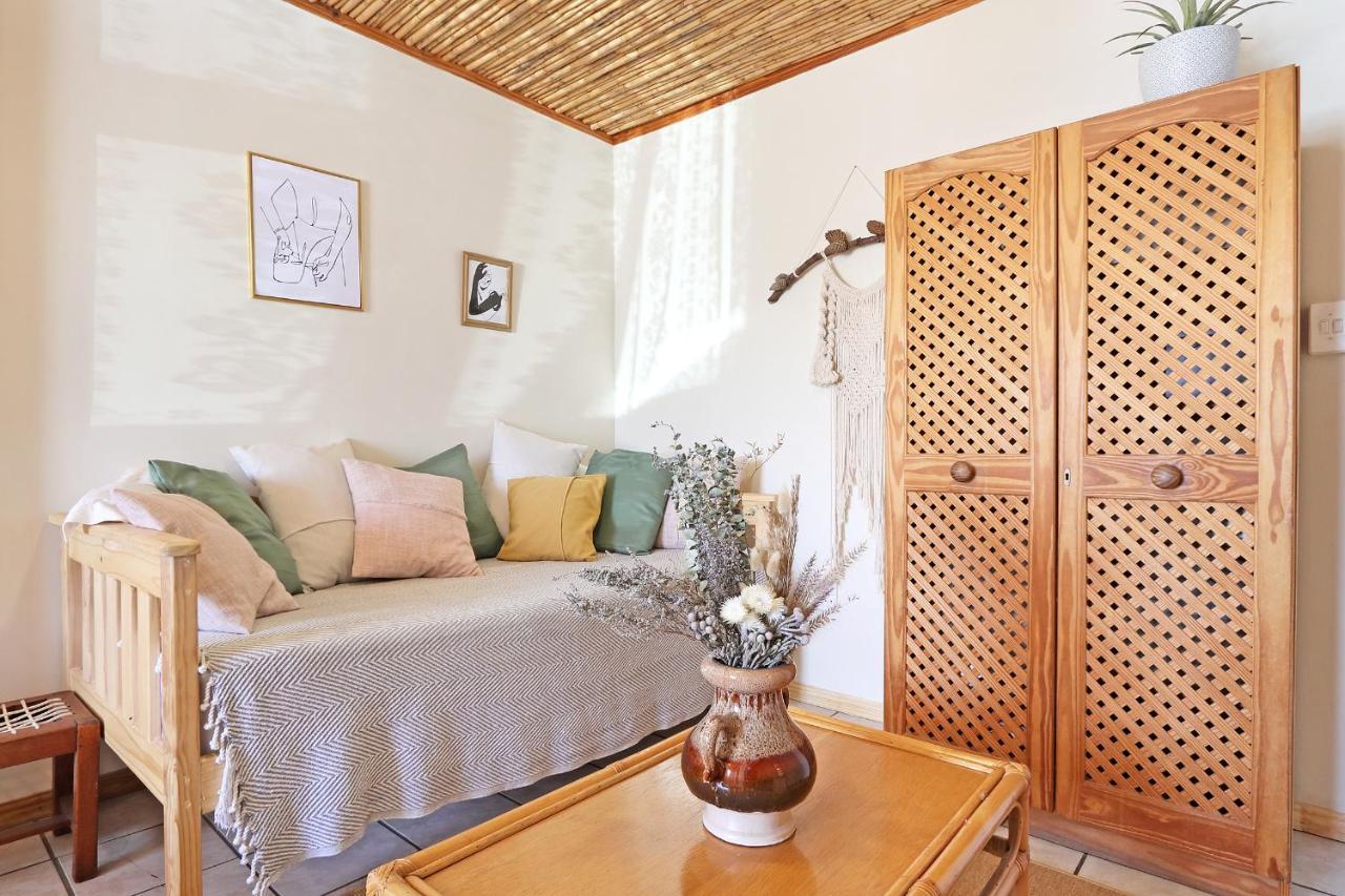 The Bohemian Guesthouse Ciudad del Cabo Exterior foto