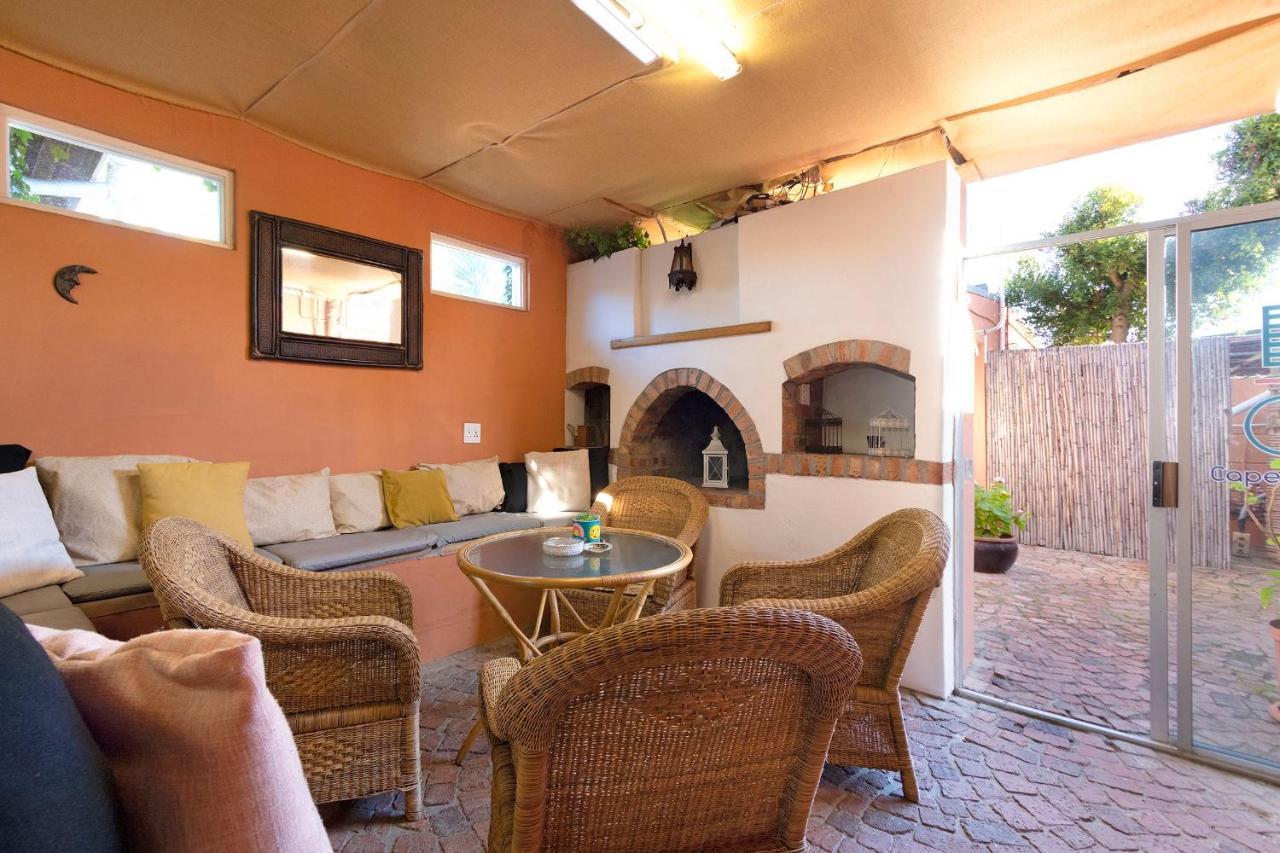 The Bohemian Guesthouse Ciudad del Cabo Exterior foto