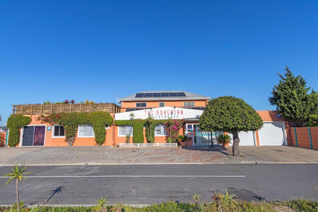 The Bohemian Guesthouse Ciudad del Cabo Exterior foto