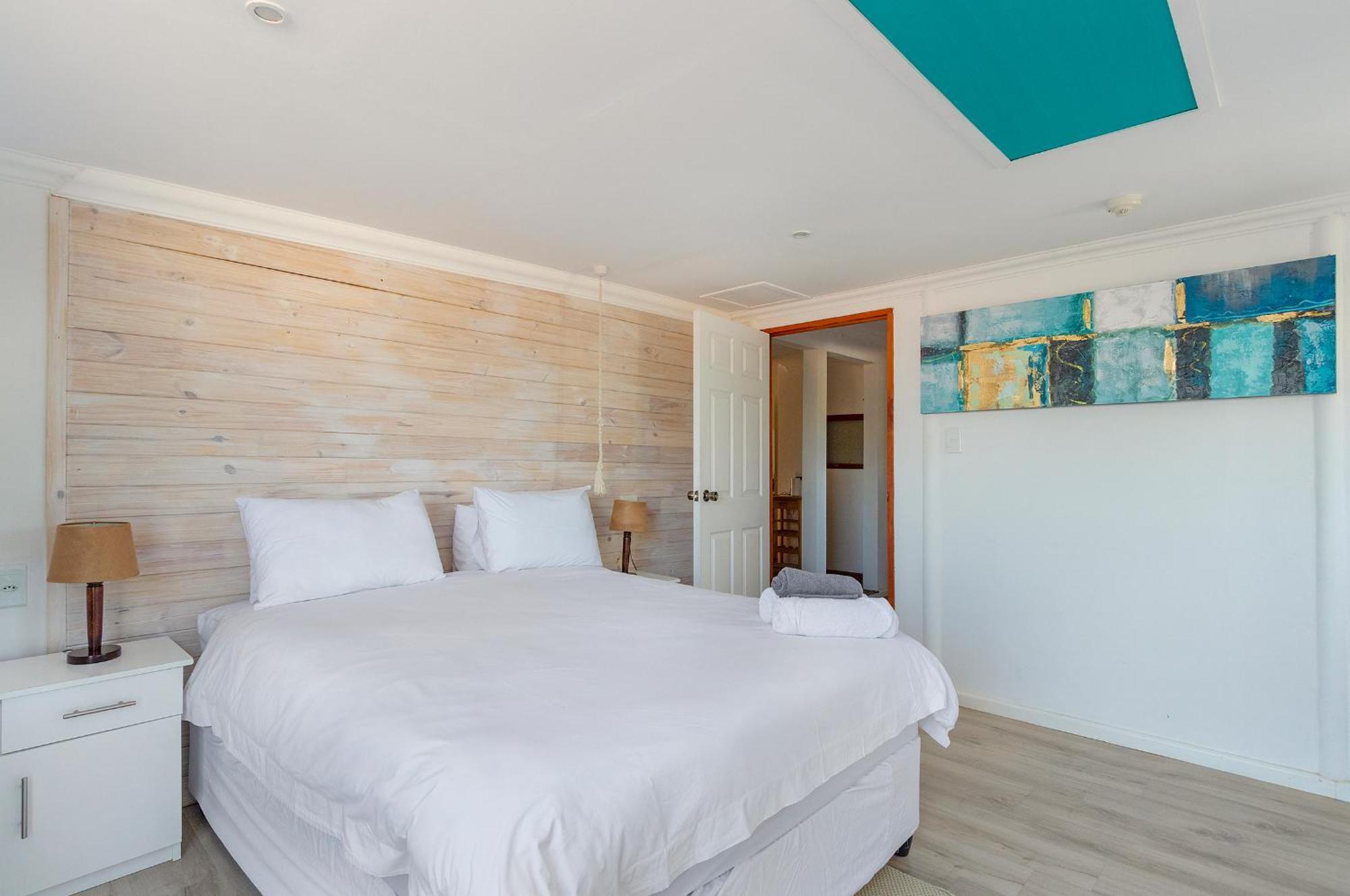 The Bohemian Guesthouse Ciudad del Cabo Exterior foto
