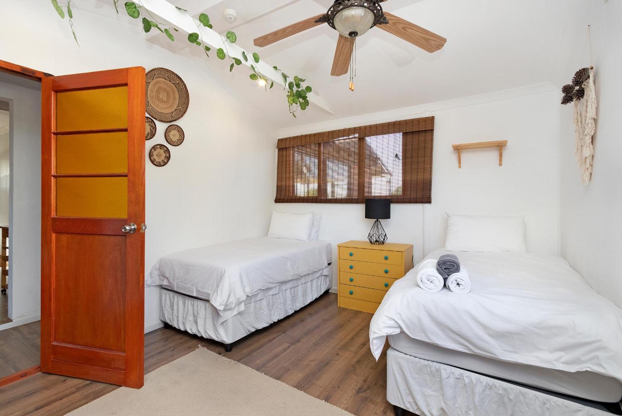 The Bohemian Guesthouse Ciudad del Cabo Exterior foto
