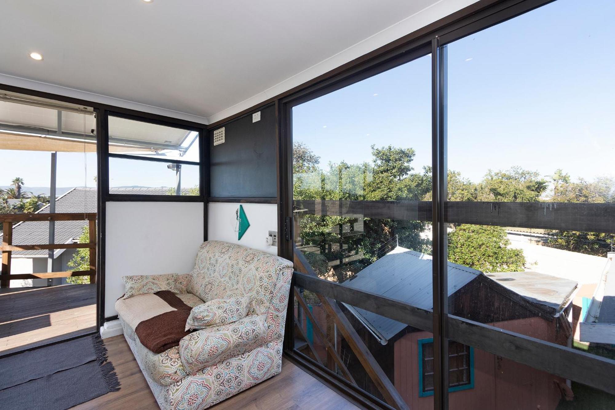 The Bohemian Guesthouse Ciudad del Cabo Exterior foto